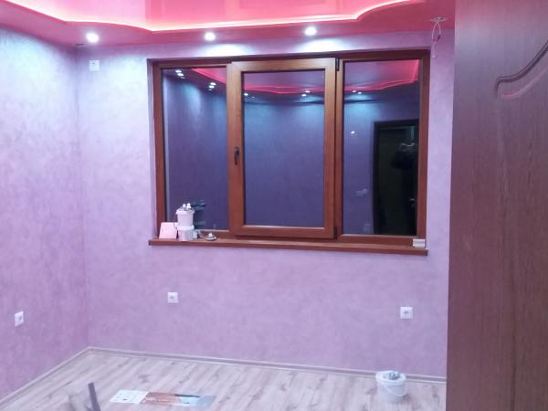 естествени и ламинирани паркети Казанлък